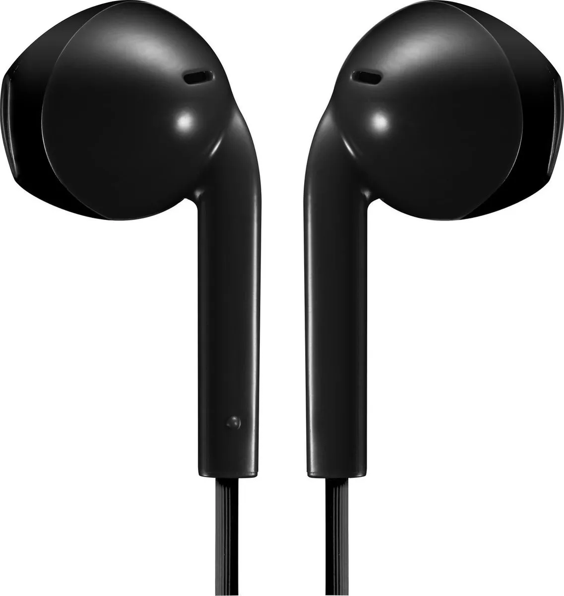 JVC HA-F17M Oordopjes