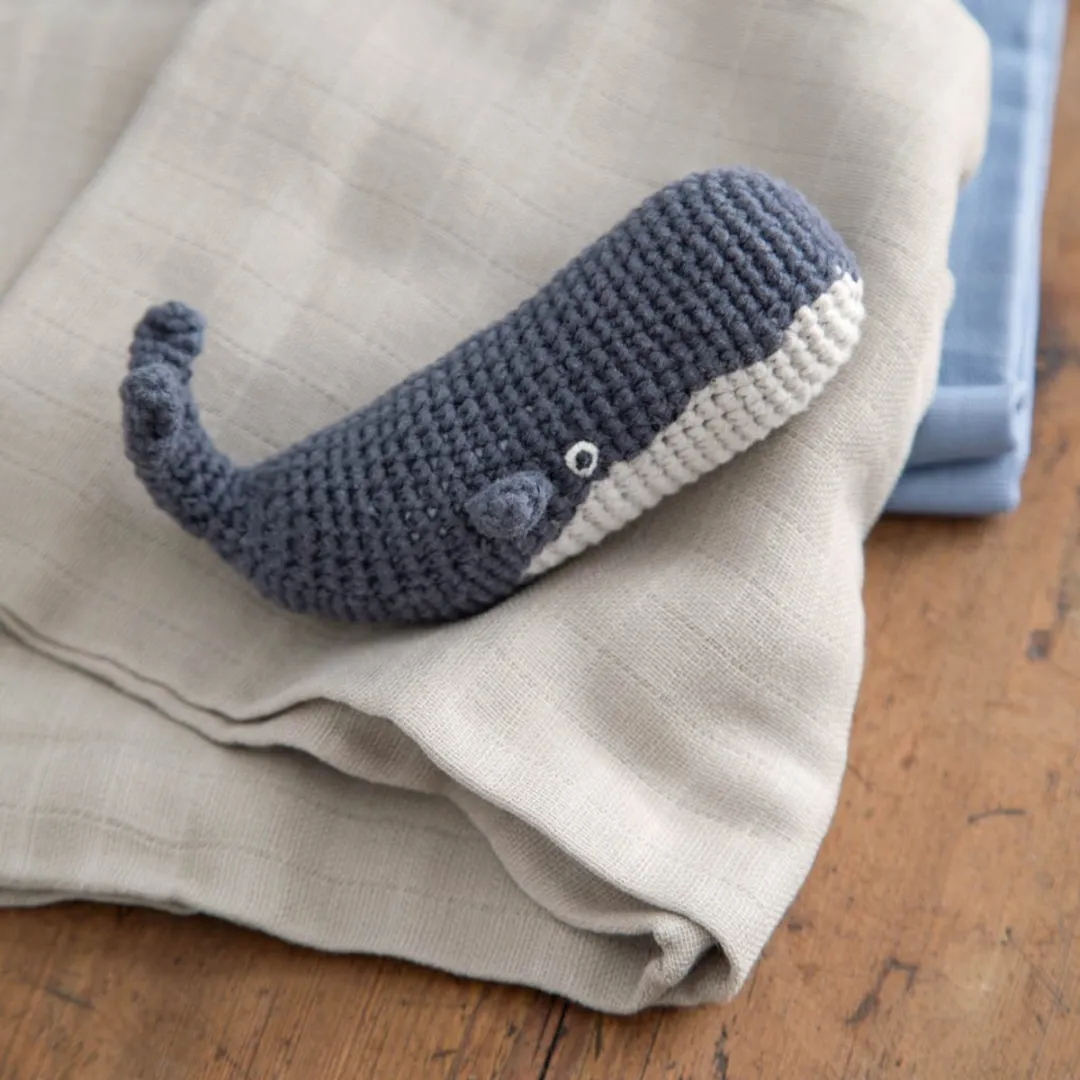 Sebra Marion The Whale Rammelaar Ocean Dive Navy