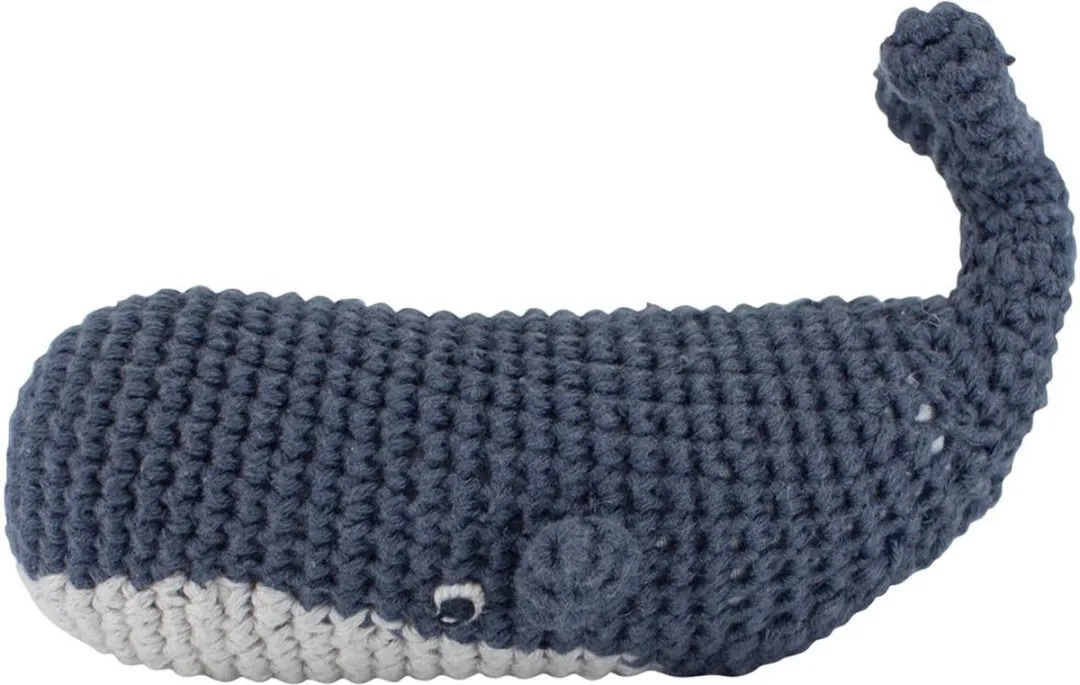 Sebra Marion The Whale Rammelaar Ocean Dive Navy