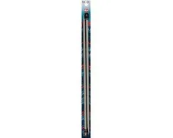 Prym Breinaald KST 40cm - Maat 7.0mm - Grijs