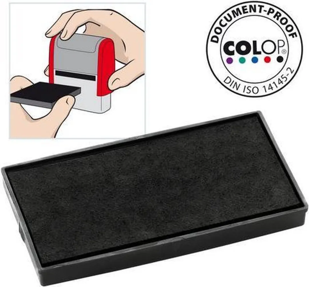 Colop Stempelkussen P50