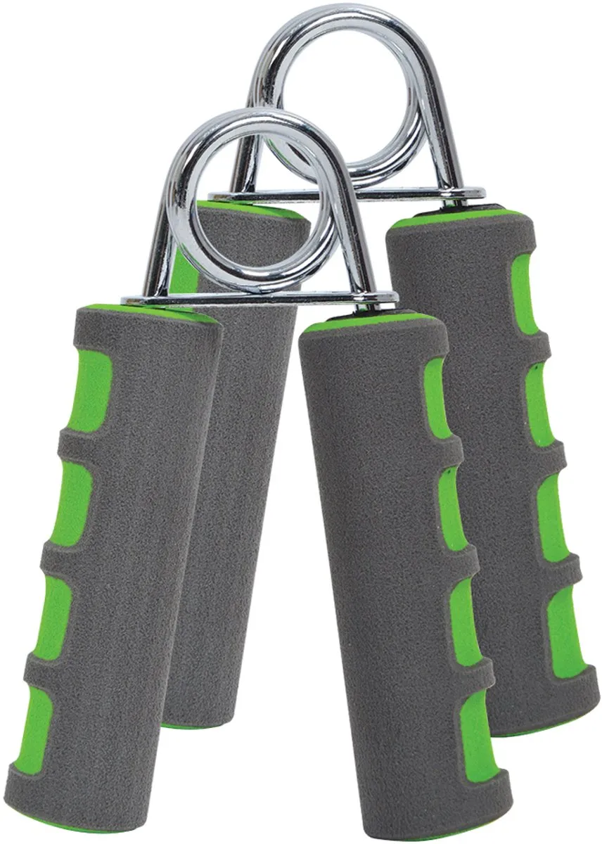Schildkröt Handtrainer Set 960116 - Multicolor