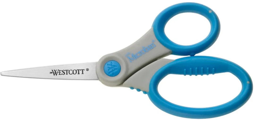 Westcott Elite Microban Kantoorschaar 15,5cm
