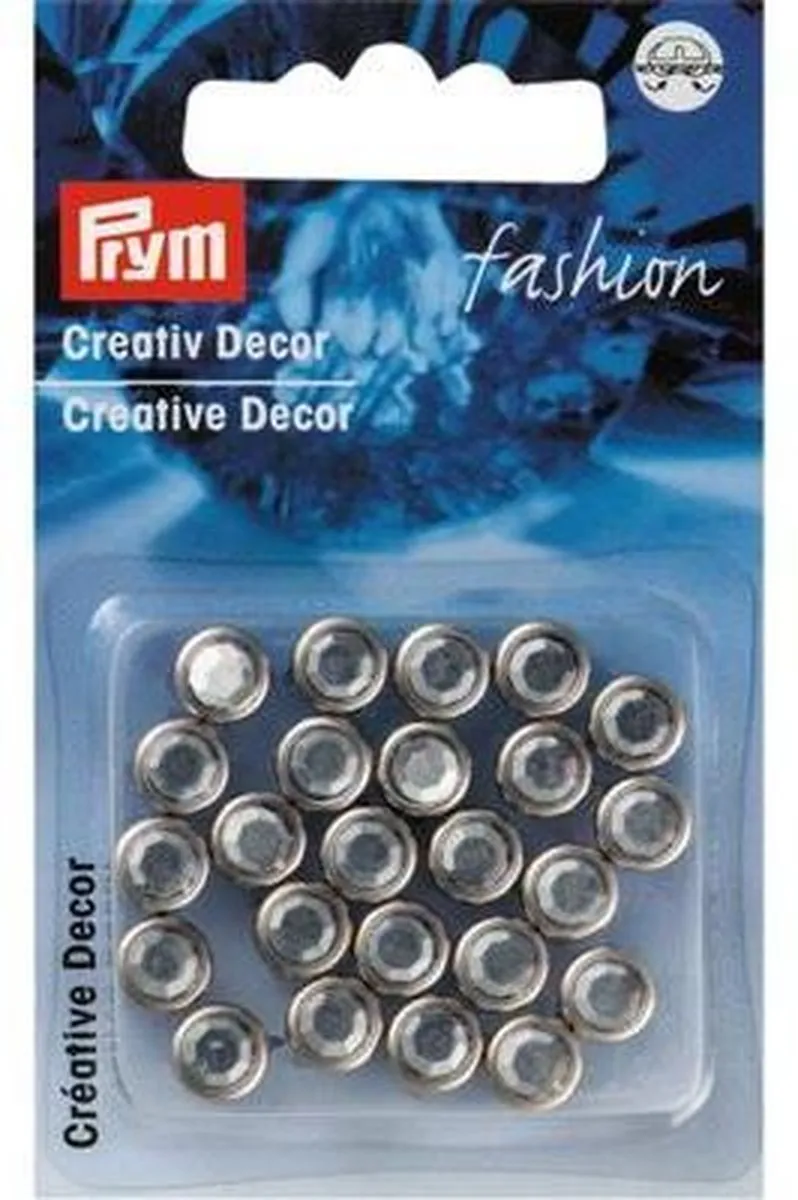 Prym Splitpen Rond 7mm