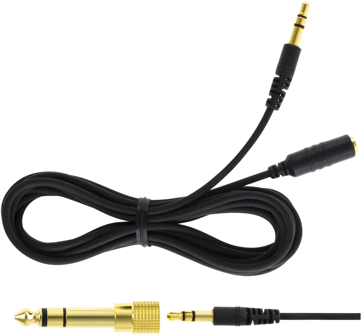 JVC HA-RX700 Over-Ear Koptelefoon - Zwart