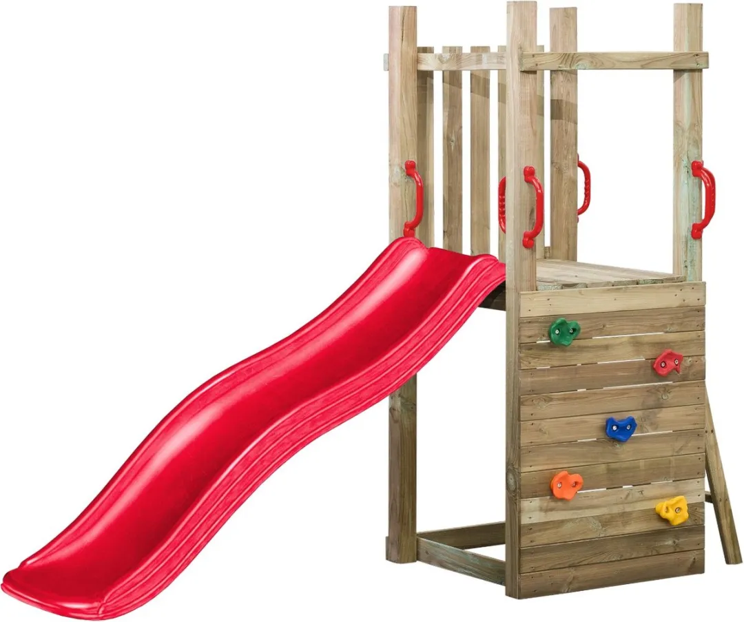 Intergard Imca Houten Schommel