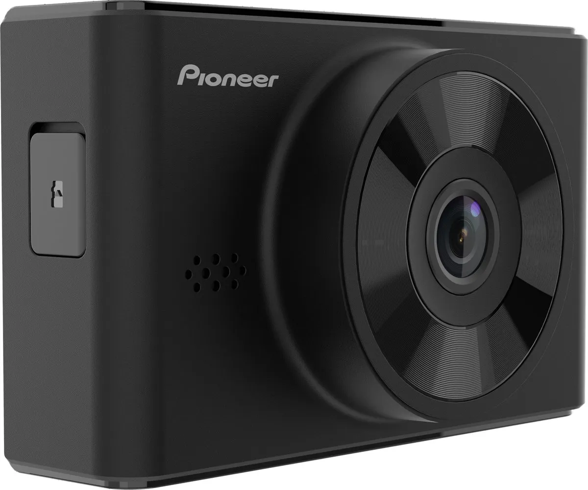 Pioneer VREC-H310SH-SD, Dashcam