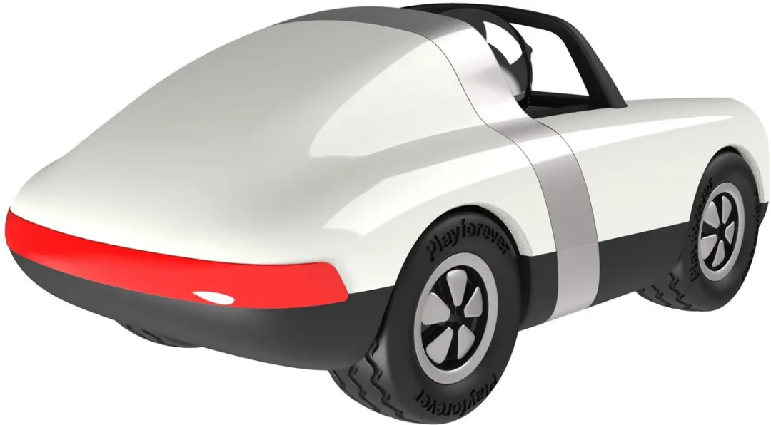 Playforever Auto Luft Pfeiffer T905 Multikleur