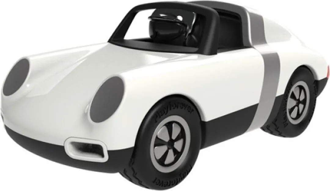Playforever Auto Luft Pfeiffer T905 Multikleur