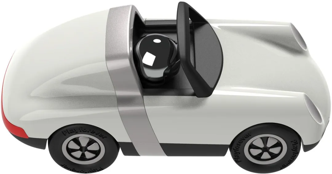 Playforever Auto Luft Pfeiffer T905 Multikleur - afbeelding 6 van 6