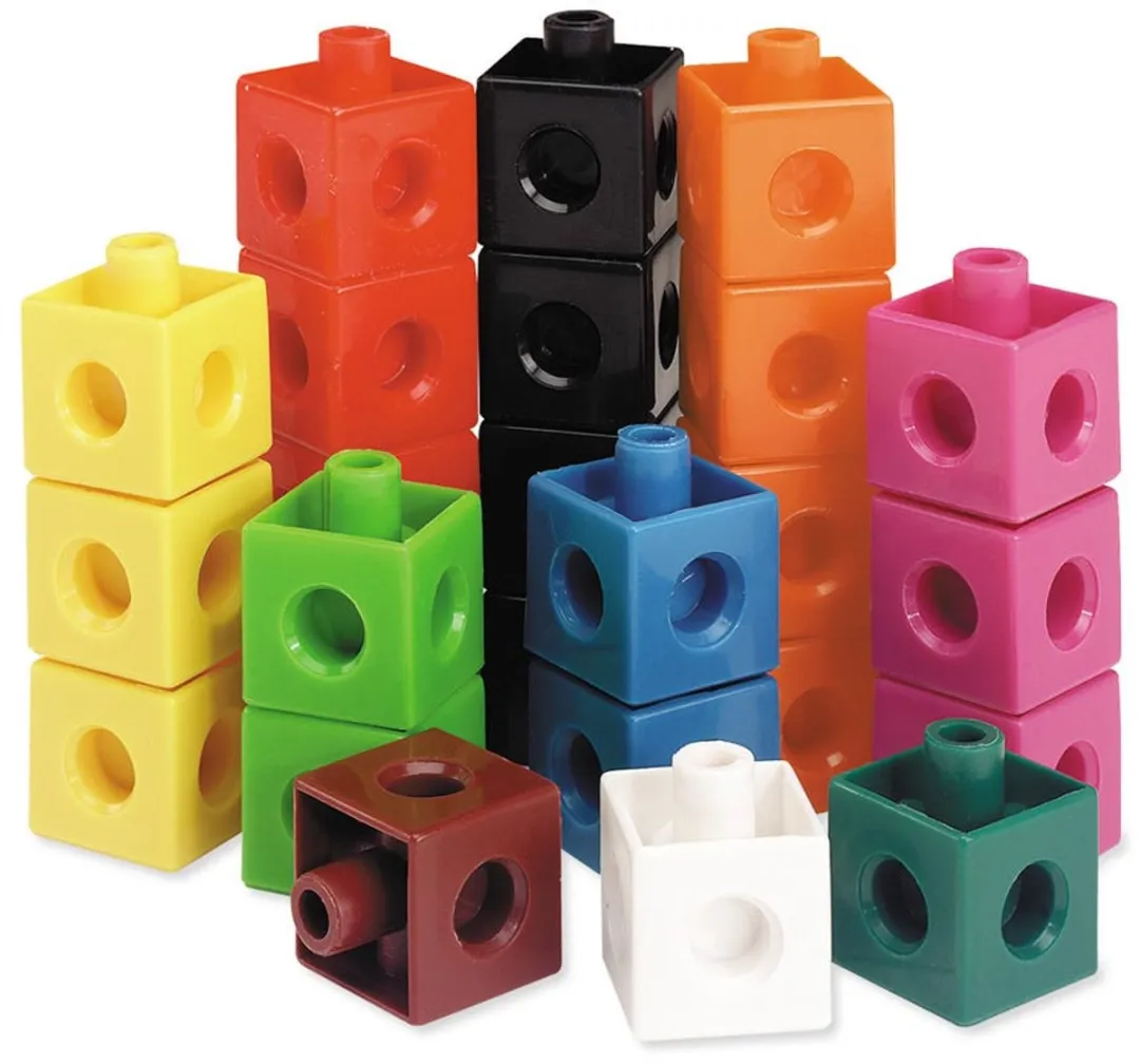 Learning Resources Sensory Fidget Toy Kit - Multicolor