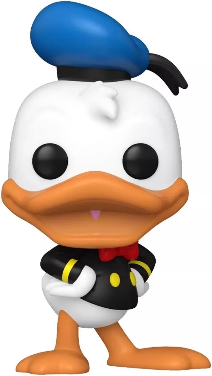Funko Mickey & Minnie Mouse 90th Anniversary Pop! 75722