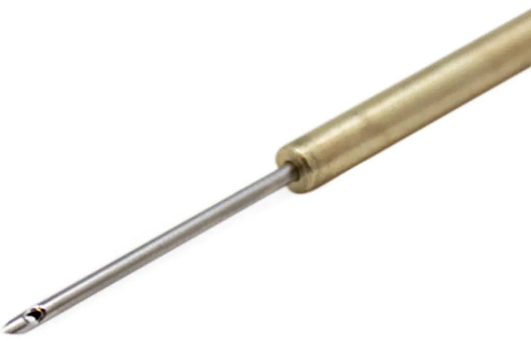 Clover Punchnaald 6-draads (6-ply) - navulling