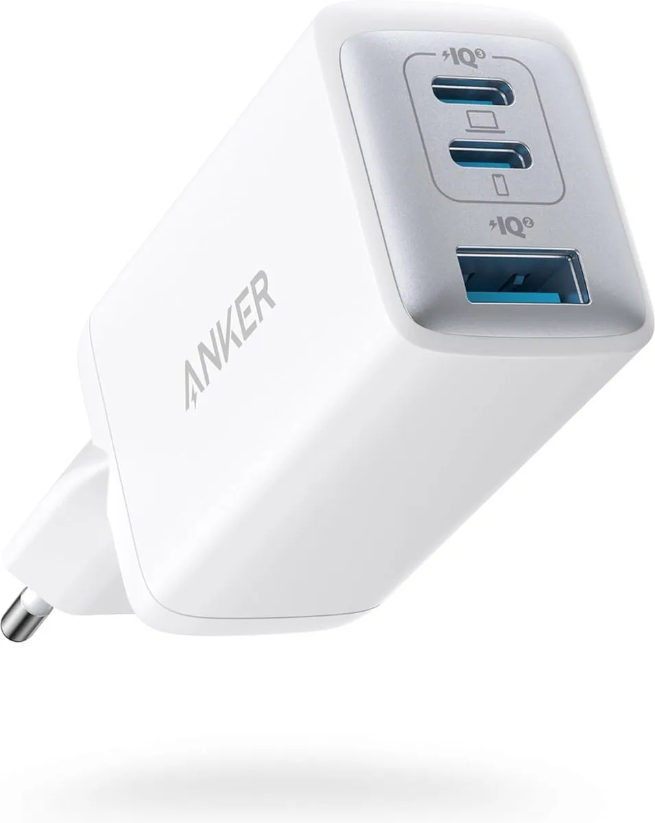 Anker Nano II 735 USB-C Oplader 65W
