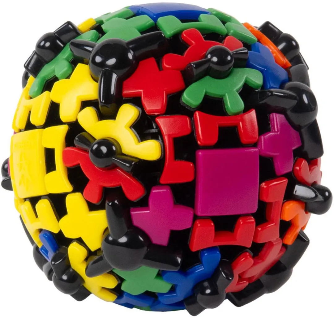 Recent Toys Gear Ball Breinbreker EUR-RT555031