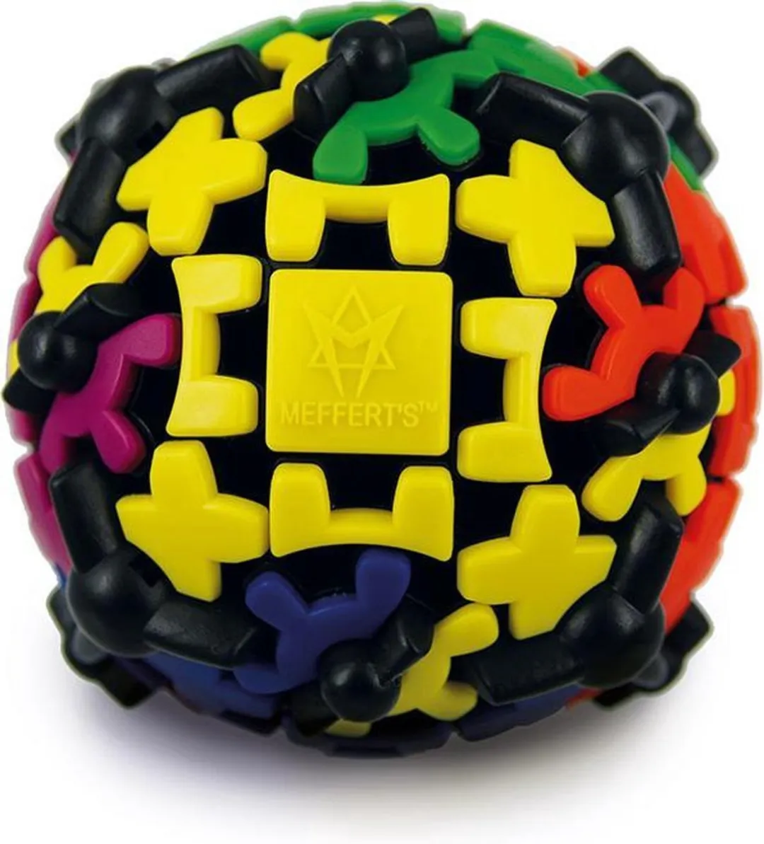 Recent Toys Gear Ball Breinbreker EUR-RT555031