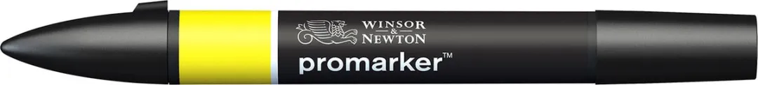 Winsor & Newton ProMarker Geel