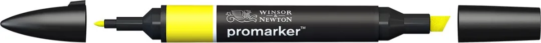 Winsor & Newton ProMarker Geel