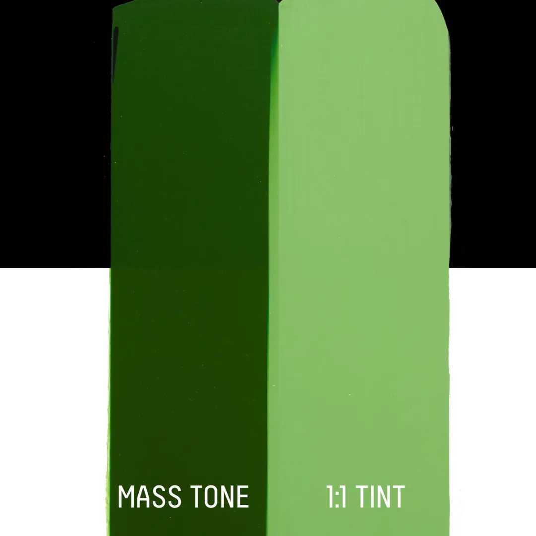 Liquitex 88700239 Basics Acrylverf Hooker’s Green Hue Permanent – 250 ml | Kunstenaars Acrylverf | Middelmatige Viscositeit | Lichtechte Kleur voor Schilderen & Canvas