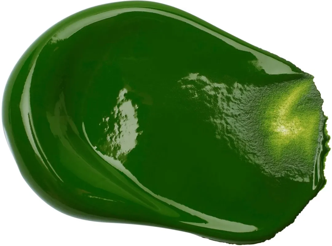 Liquitex 88700239 Basics Acrylverf Hooker’s Green Hue Permanent – 250 ml | Kunstenaars Acrylverf | Middelmatige Viscositeit | Lichtechte Kleur voor Schilderen & Canvas