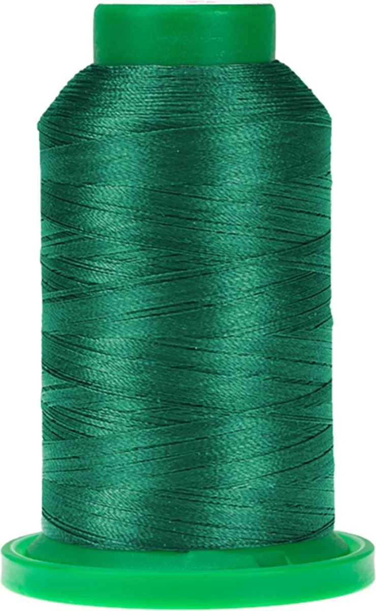 Amann Isacord 1000mtr Kleur 5100