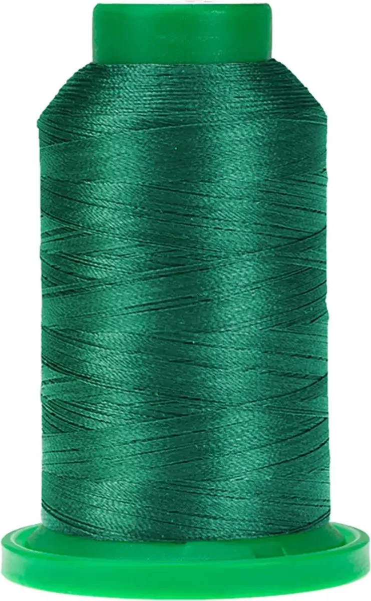 Amann Isacord 1000mtr Kleur 5100