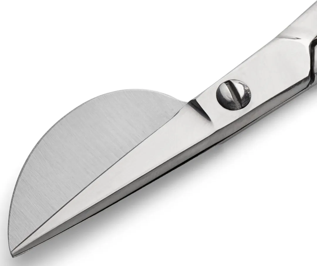 Prym Applicatieschaar 15cm - Roze-Goud
