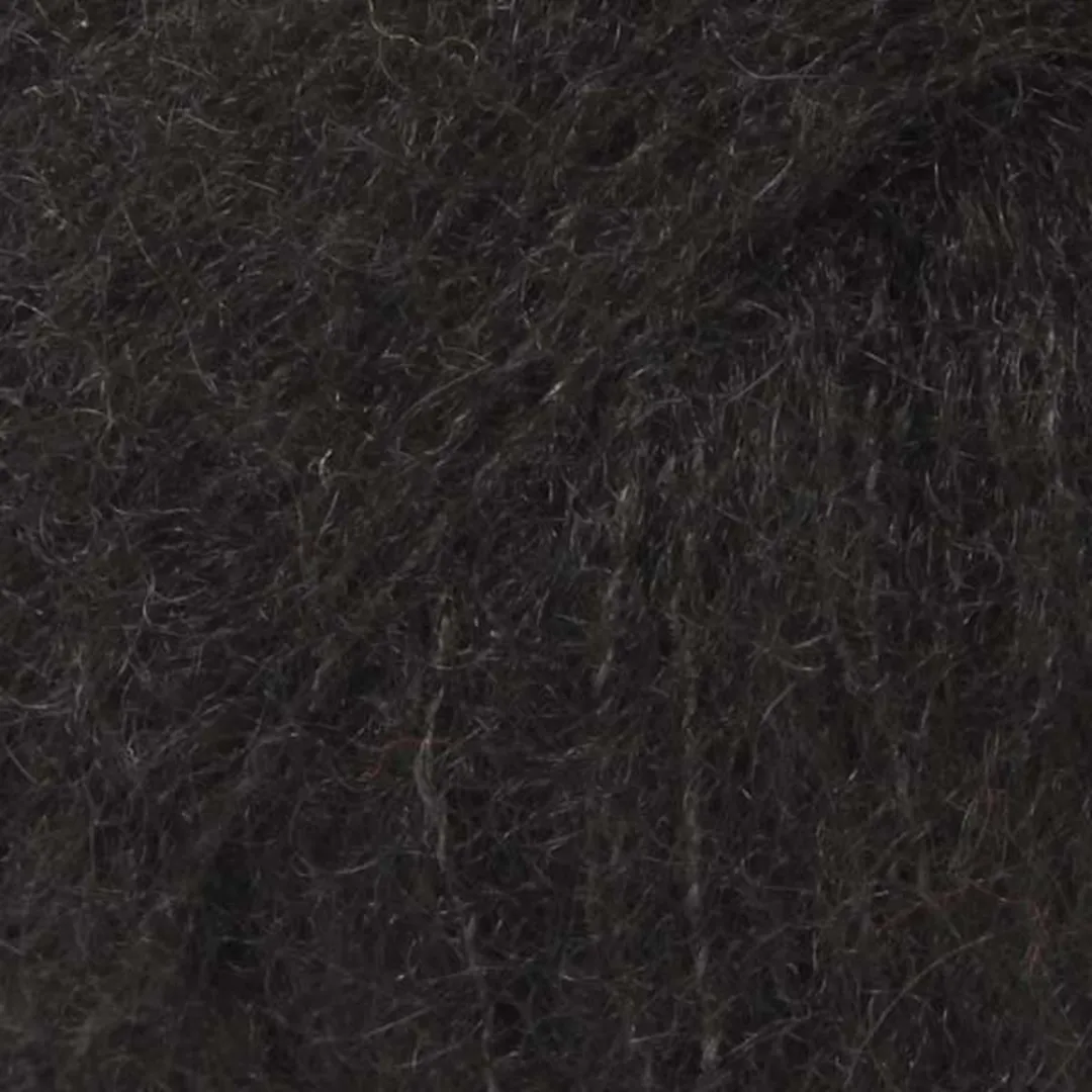 Drops Brushed Alpaca Silk Garen