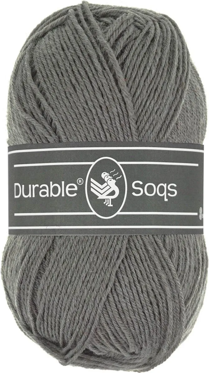 Durable Soqs 2236