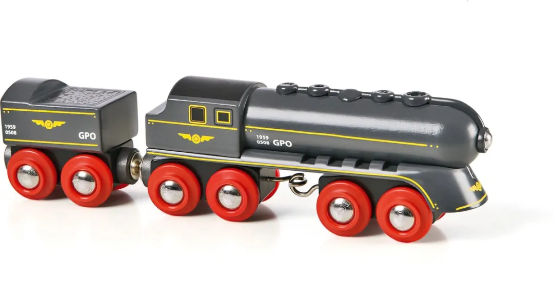 BRIO Hogesnelheidstrein 33697002
