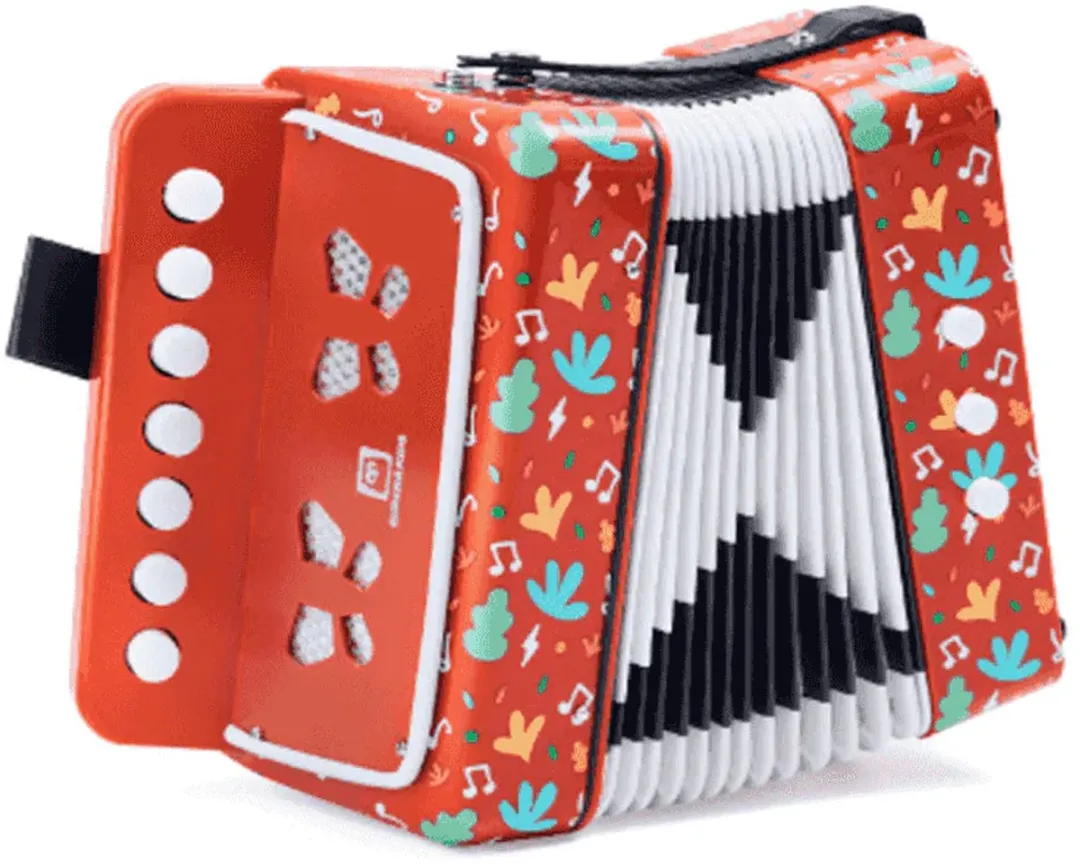 Eurekakids Little Accordeon