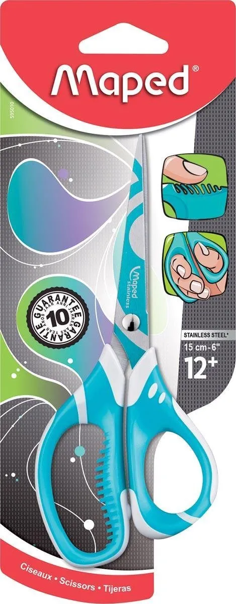 Maped Zenoa Fit Schaar 15cm