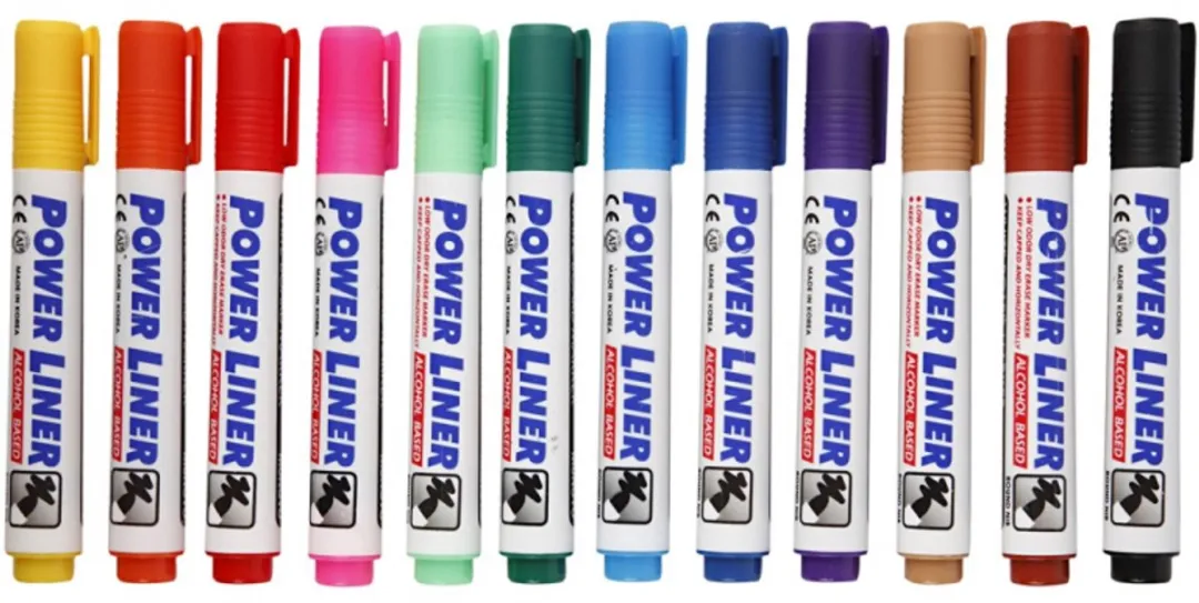 Creativ Company Powerliner Whiteboardstiften