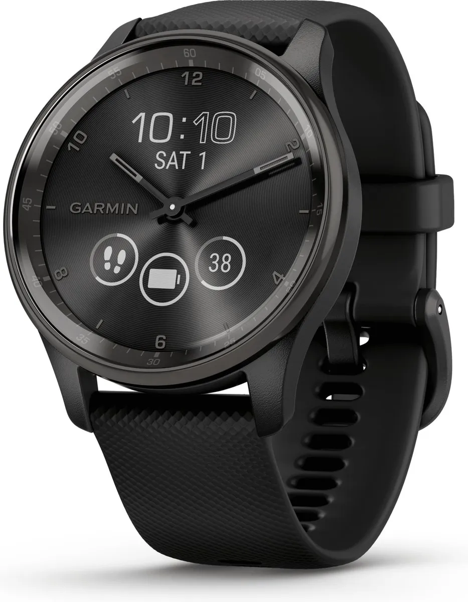 Garmin vivomove Trend Smartwatch 40mm
