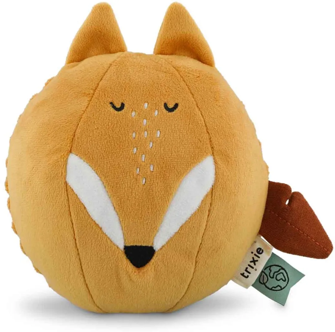Trixie Geluidsbal Mr. Fox