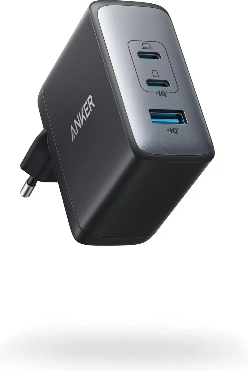 Anker 736 Nano II A2145G11 USB-C Oplader 100W