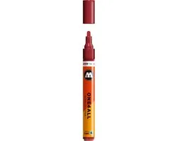 Molotow One4All 4mm Marker
