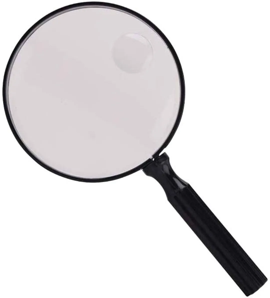 Johntoy Science Explorer Vergrootglas - Dubbele lens
