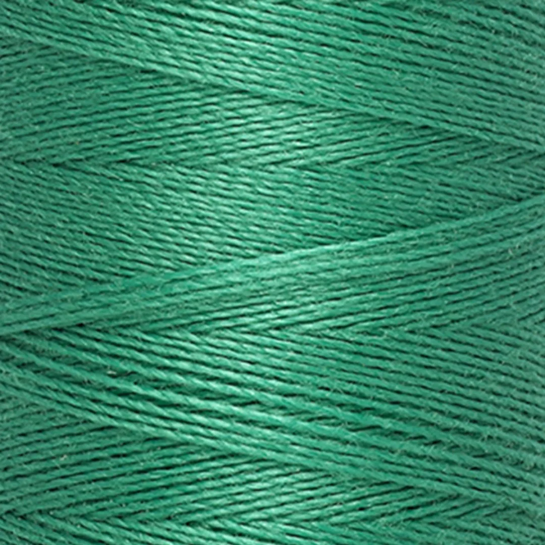 Gutermann Polyester Naaigaren 556 - Groen - 200m