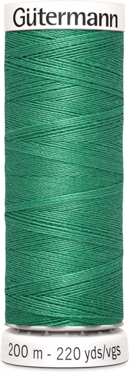 Gutermann Polyester Naaigaren 556 - Groen - 200m