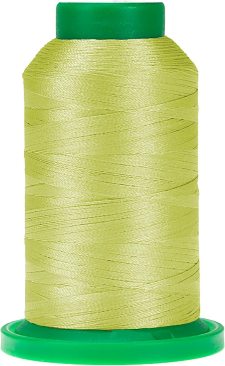 Amann Isacord 1000m Draad