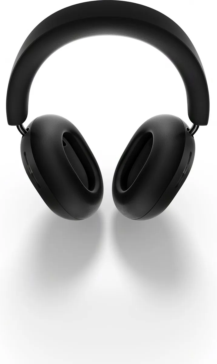 Sonos Ace Zwart Draadloze Koptelefoon
