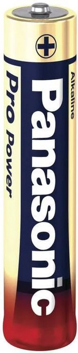 Panasonic C Pro Power Batterijen LR14 - 2 Stuks