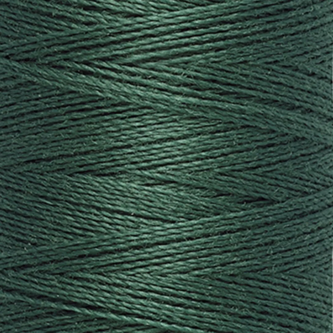 Gutermann Polyester Naaigaren 302 Groen - 200m