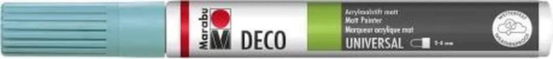 Marabu Deco Painter Matt 2-4mm
