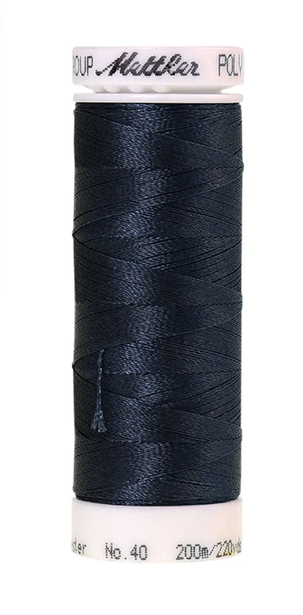 Amann Polysheen Borduurgaren 3444