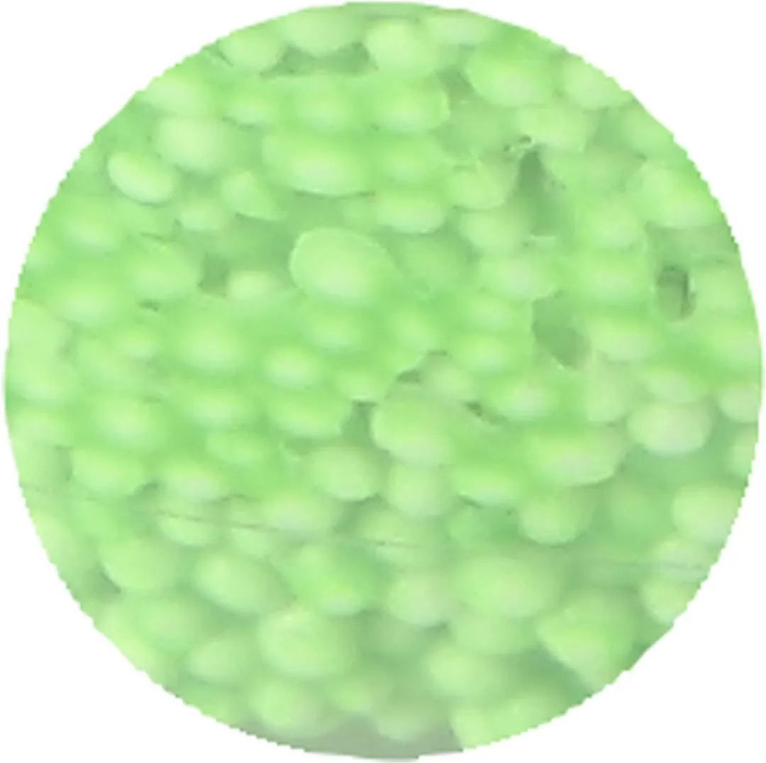 Foam Clay Neon Groen 35g