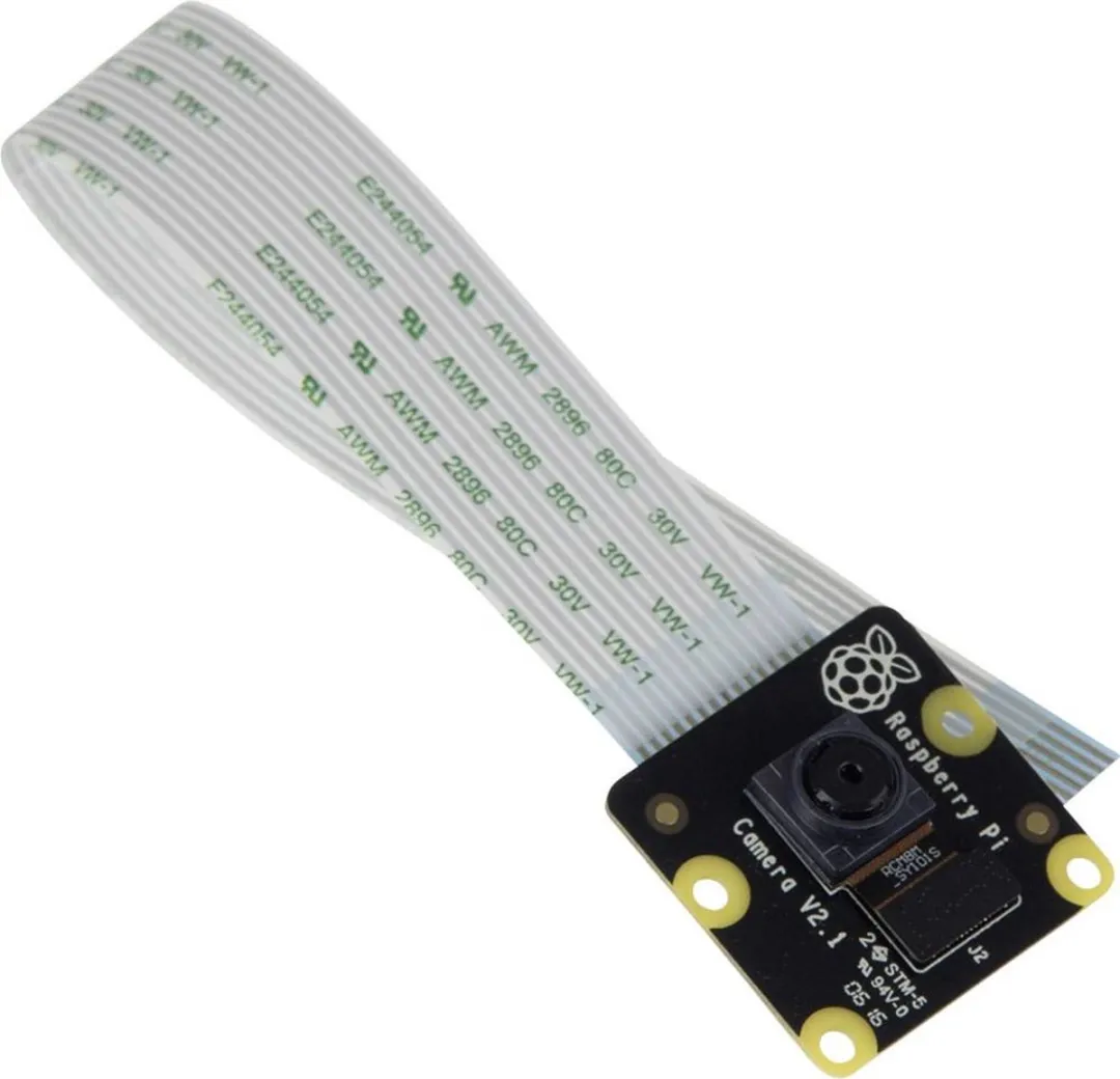Raspberry Pi Camera Module V2 NoIR 8MP