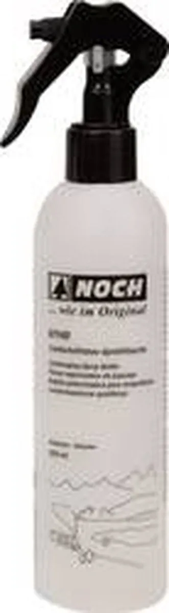 Noch 61140 Landschapsprayfles - Wit