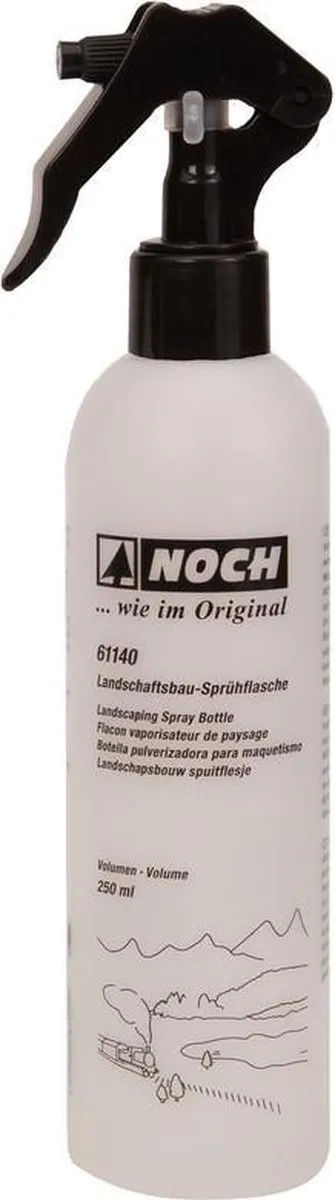 Noch 61140 Landschapsprayfles